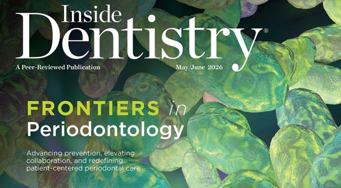 Interviews With Three Expert in Periodontics